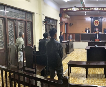 Viện KSND huyện Gia Lâm tổ chức phiên tòa rút kinh nghiệm vụ án dân sự về...